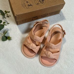 Mini Melissa Minivelv Sandals